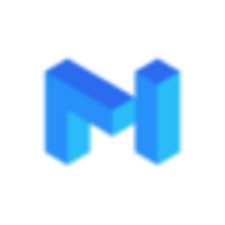 Bridged Wrapped MATIC (Hashport)